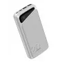 Draagbare powerbank Navitel PWR20 MX WIT 20000 mAh