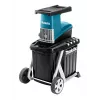 Makita UD2500 Tuinhakselaar 2500 W 67 L mes
