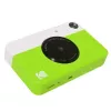 Kodak PRINTOMATIC Instantcamera, 2x3 inch, Groen