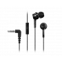 Panasonic RP-TCM115E-K product zwart