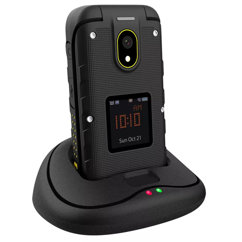 Hammer | oplaadstation | Bow LTE Cradle
