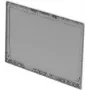 HP N01277-001 laptop-onderdeel displayafdekking