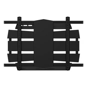Wandbeugel B-TECH BT8227/B 600x400 voor 75-inch tv, max. belasting 50 kg
