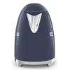 SMEG waterkoker KLF03NBEU marineblauw 1,7 L