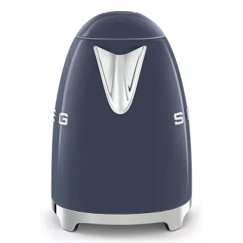 SMEG waterkoker KLF03NBEU marineblauw 1,7 L