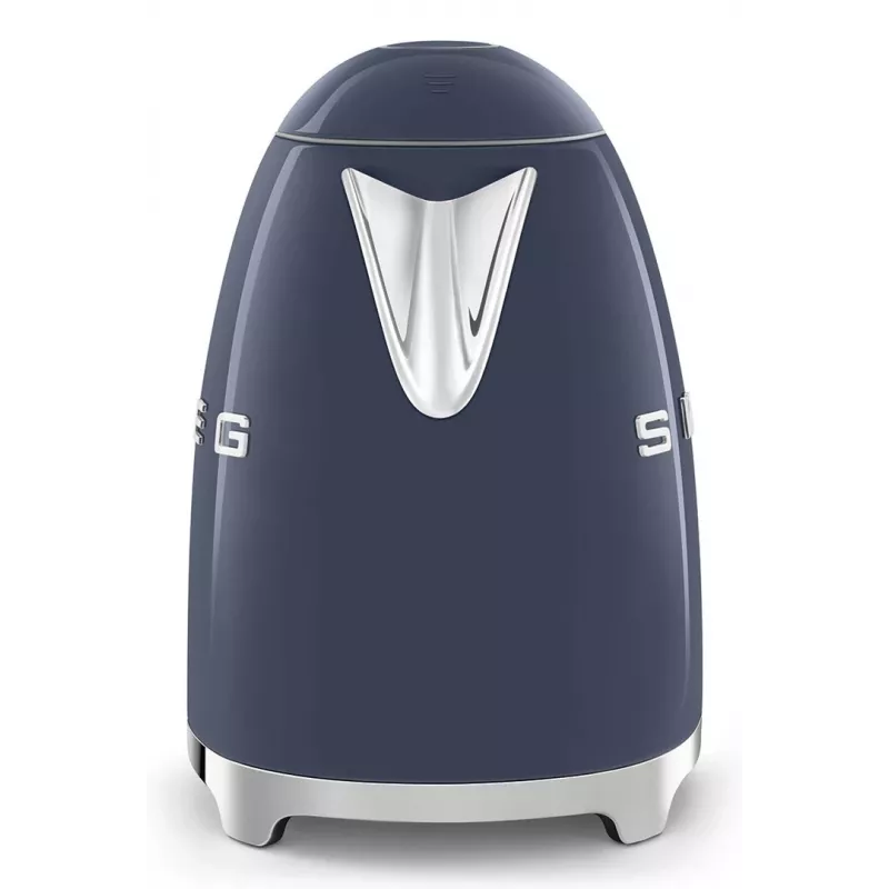 SMEG waterkoker KLF03NBEU marineblauw 1,7 L