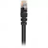 Sharkoon patchkabel RJ45 Cat.6 SFTP zwart 15 meter – kabel – netwerk