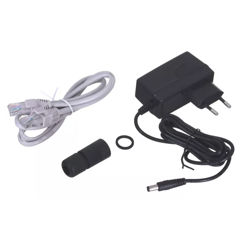 Foscam D4Z Bulb IP-beveiligingscamera binnen & buiten 2304 x 1536 pixels plafond