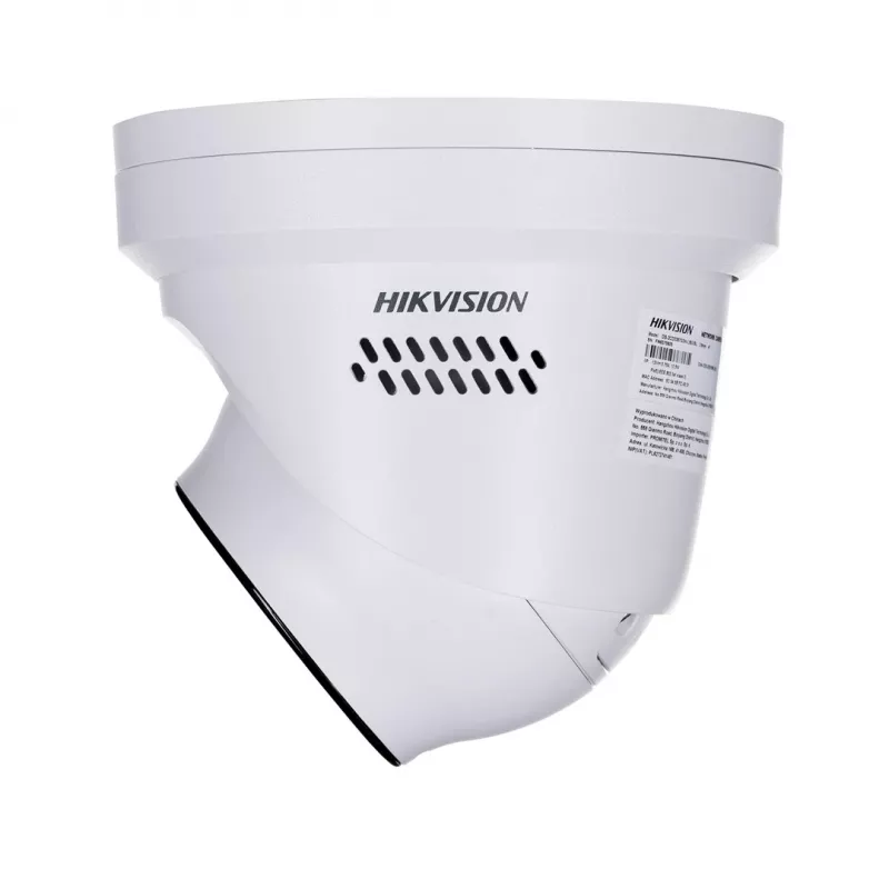 IP-beveiligingscamera Hikvision Pro Series DS-2CD2387G2H-LISU/SL(2.8MM)(EF)