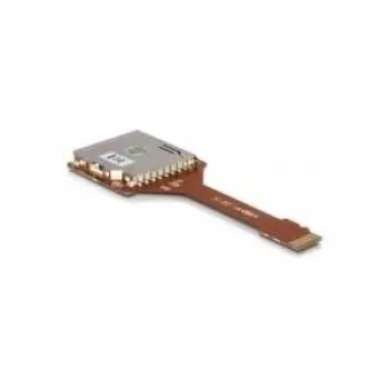 Adapter Micro SD/Trans Flash naar SD-kaart DeLOCK 61680
