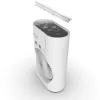 Draagbare sproeiventilator Inca IMF-10B wit