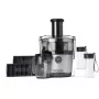 NutriBullet juicer Pro NBJ200G (zilver/grijs, 1.000 watt) (0C22500002)