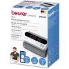 Beurer BM 59 bovenarm bloeddrukmeter, Bluetooth, wit/zwart
