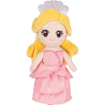 Wicked - Glinda 25 cm, knuffel