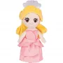 Wicked - Glinda 25 cm, knuffel