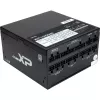 SAMA XPH-1000A, pc-voeding 1x 12-pin high power GPU, 3x PCIe, kabelmanagement, 1000 watt