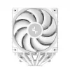 DeepCool AK620 Digital PRO WH processorkoeler lucht 12 cm wit 1 st.