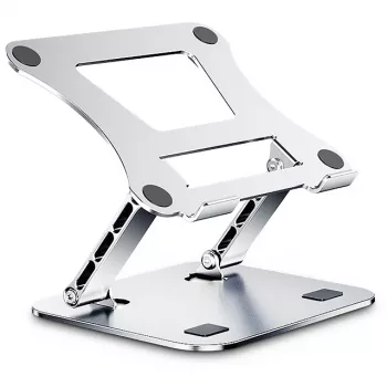 Inter-Tech NBS-300 Notebookstandaard Aluminium 43,2 cm (17 ) (88885590)