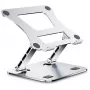 Inter-Tech NBS-300 Notebookstandaard Aluminium 43,2 cm (17 ) (88885590)