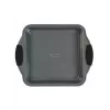 Vierkante koekenpan Russell Hobbs RH01913EU7 27 cm parelmoer antiaanbaklaag