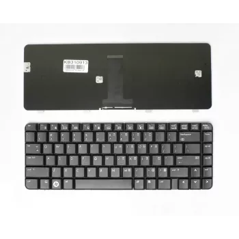 Toetsenbord HP: Compaq Presario: CQ40, CQ45