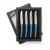 Steakmes Berkel KCO4SW11SRPBL RVS 4 stuks 11 cm lemmet