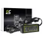Voeding Green Cell AD72P indoor 65W zwart