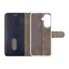 Fixed Opus | Book Case | Samsung | Galaxy A36 5G/A56 5G | leer | blauw