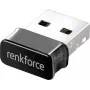 WLAN USB-stick Renkforce RF-WIFI-AC1200M — USB 2.0, tot 1,2 Gbit/s