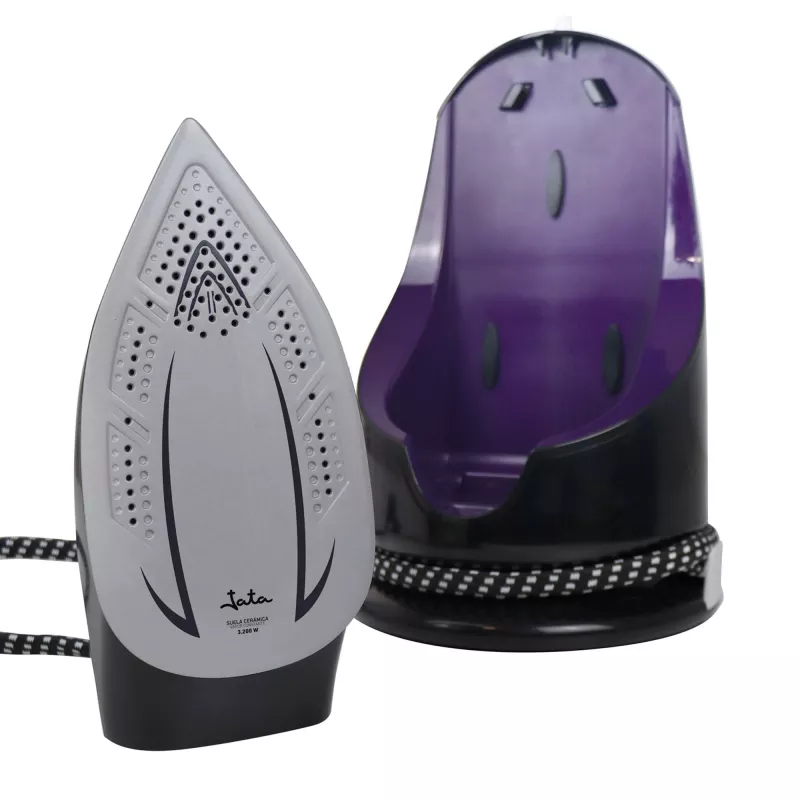Strijkstation JATA JECP8522