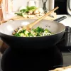 Braadpan Salter BW12882EU7 28 cm keramische antiaanbaklaag