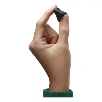 Tesa Sugru vormbare alleslijm 3 stuks zwart