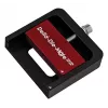 Thermal Grizzly Delid-Die-Mate voor Intel 13e en 14e generatie.