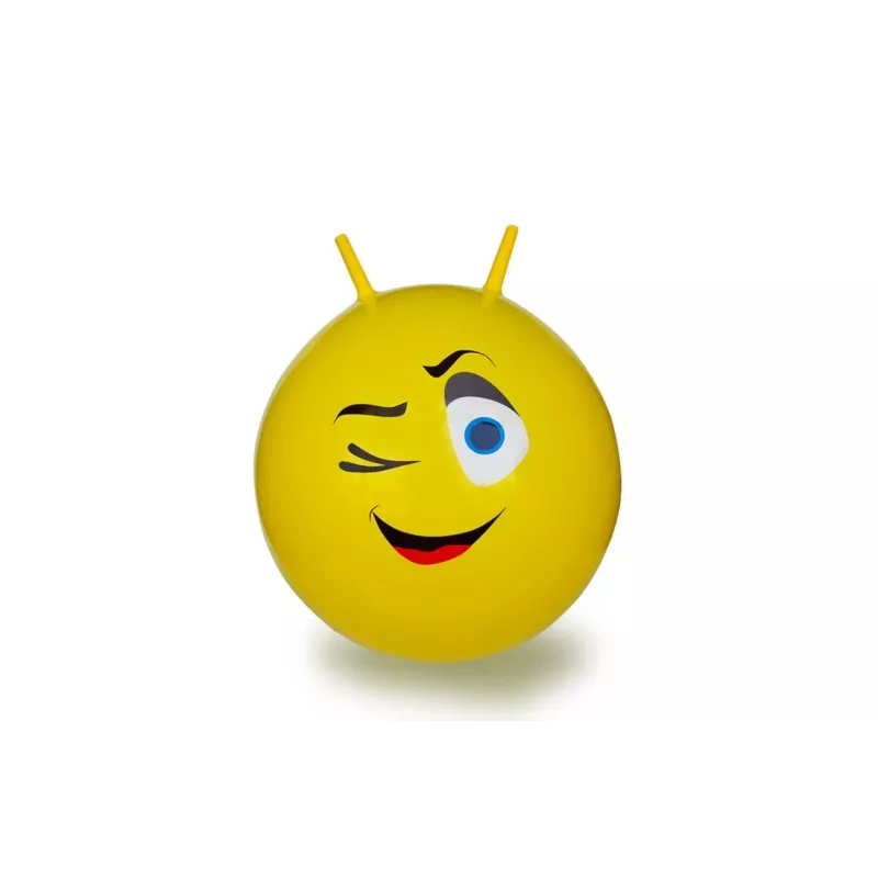 Springbal Jamara Hop Ball Eye 1 jaar en ouder