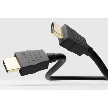 Goobay High Speed HDMI-kabel met Ethernet, 1,5 m, 4K@60Hz, 18Gbit/s