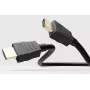 Goobay High Speed HDMI-kabel met Ethernet, 1,5 m, 4K@60Hz, 18Gbit/s