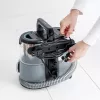 Taurus EST9489310L stofzuiger nat&droog 400 W