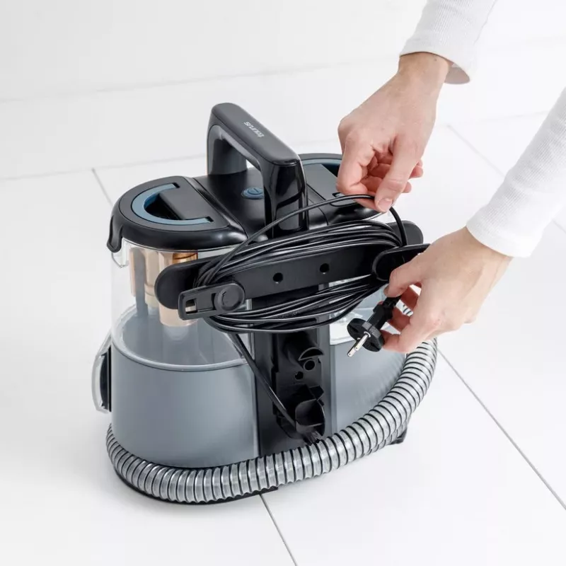 Taurus EST9489310L stofzuiger nat&droog 400 W
