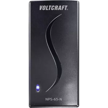 VOLTCRAFT NPS-65-N notebookvoeding 65 W 3,5 A (VC-11332655)