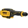 DeWALT DCE800N-XJ gipsplaatschuurmachine 1200 tpm zwart, zilver, geel