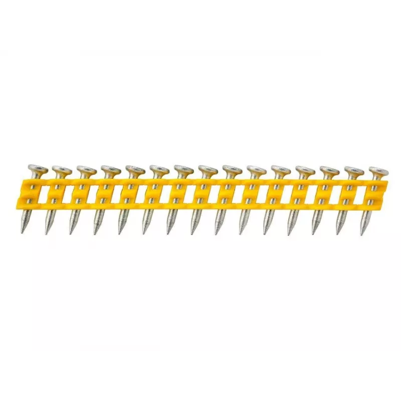 DCN890 STD standaardnagels (2,6mmx57mm), verpakking: 510