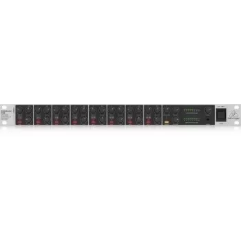Mixer Behringer RX1602 V2 rackmount 16-kanaals 2-bus