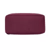 Notebook-sleeve SBOX JAKARTA-D bordeaux — beschermhoes voor laptops en tablets