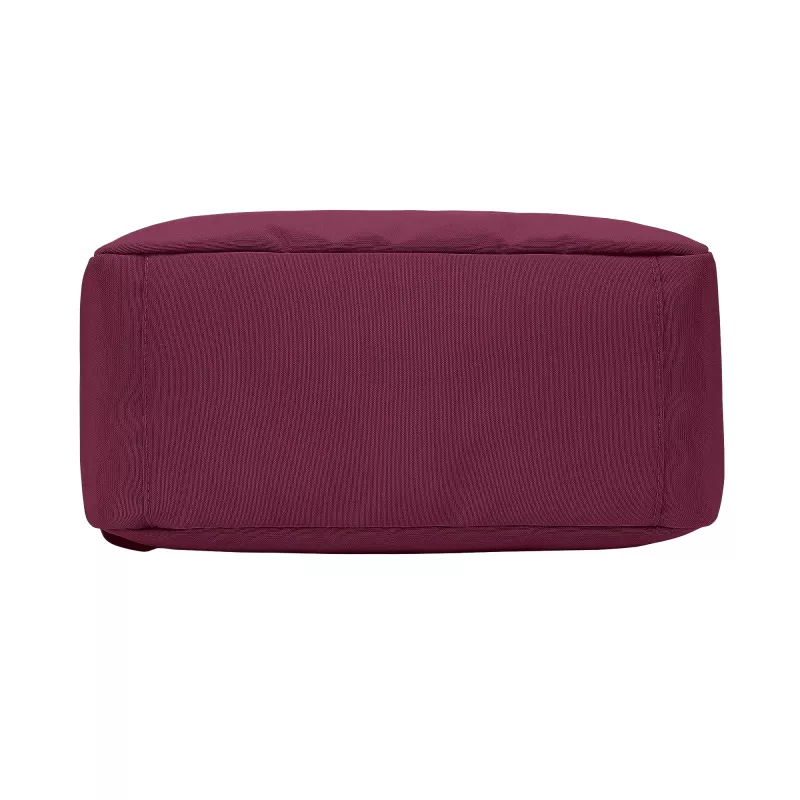 Notebook-sleeve SBOX JAKARTA-D bordeaux — beschermhoes voor laptops en tablets