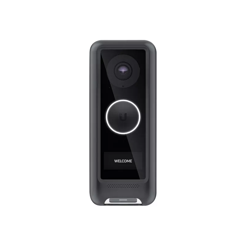 Cover Ubiquiti UVC-G4-DB-zwart