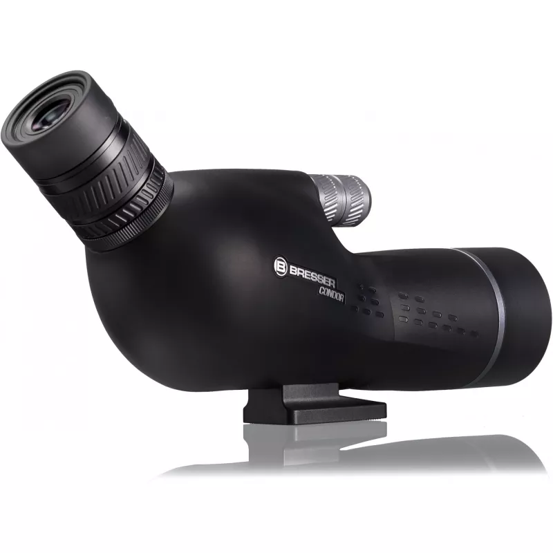 Monoculair Bresser Optics Condor 15-45x50 Gen. II 45x BaK-4 zwart