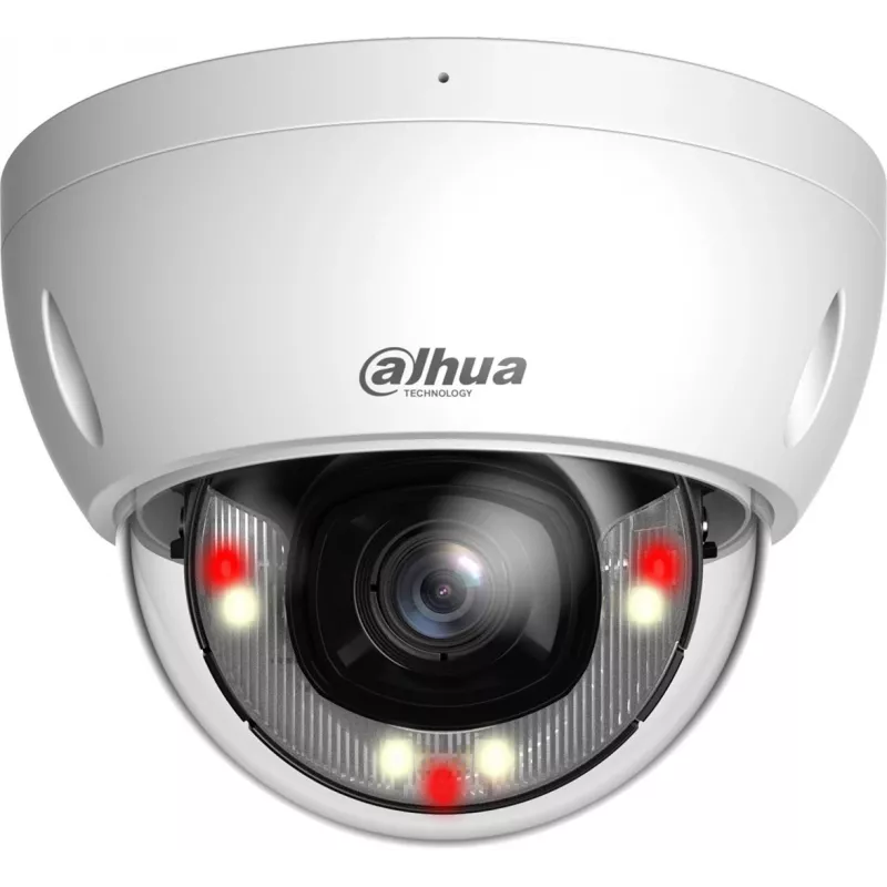 IP-camera Dahua IPC-HDBW2649E-S-IL-0280B