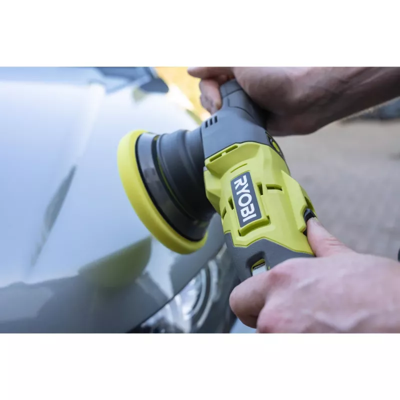 18V ONE+ accu-poleermachine (bare tool)