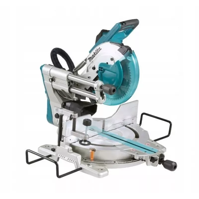 Makita LS1019L afkort- en verstekzaag met trekfunctie