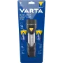 Handzaklamp Varta Day Light Multi LED F30 zwart zilver geel